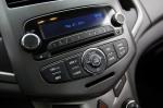 Chevrolet Sonic 2012 года